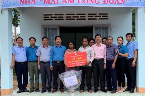 Doanh nghiệp Gia Lai chăm lo đời sống công nhân