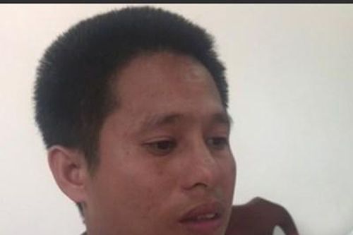 Phê chuẩn khởi tố đối tượng xúc phạm Quốc kỳ