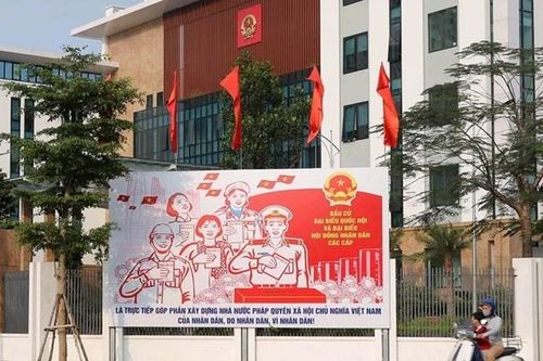 Lựa chọn đại biểu Quốc hội: Lá phiếu nhỏ, trách nhiệm lớn