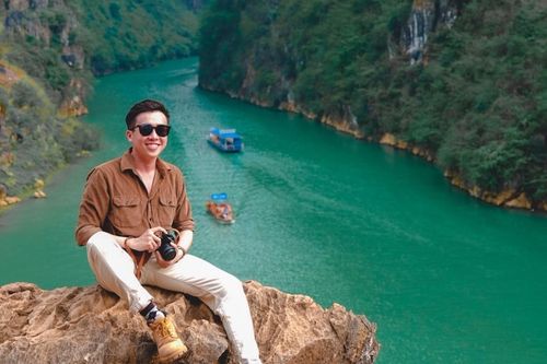 5 ngày 4 đêm khám phá miền đất 'hoa nở trên đá'