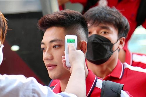 Vòng đấu quyết định số phận các đội bóng
