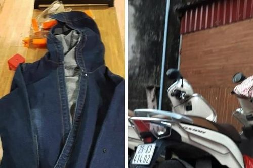 Hà Nội: Truy bắt đối tượng chặn đường cướp tài sản ở Đan Phượng