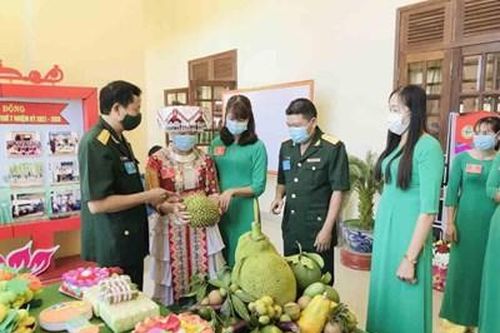 Khai mạc Đại hội đại biểu Hội phụ nữ nhiệm kỳ 2021-2026