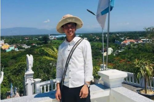 Truy tặng bằng khen cho nam sinh cứu 3 bạn đuối nước