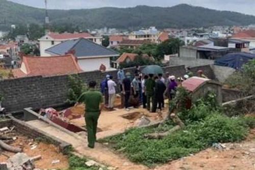 Người phụ nữ tự thiêu bên bức thư tuyệt mệnh