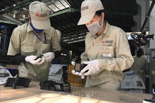 Tăng cường kiểm soát an toàn vệ sinh lao động và phòng, chống COVID-19