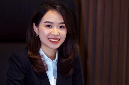Kienlongbank có nữ Chủ tịch HĐQT mới sinh năm 1985