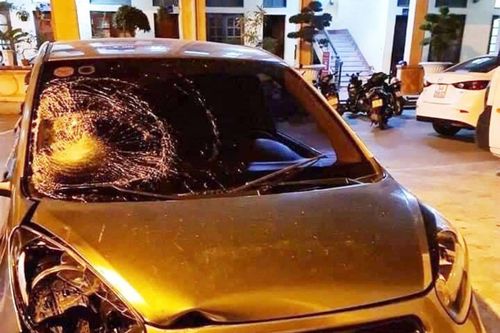 Hải Dương: Đã bắt được lái xe ô tô gây tai nạn bỏ chạy khiến 4 người thương vong