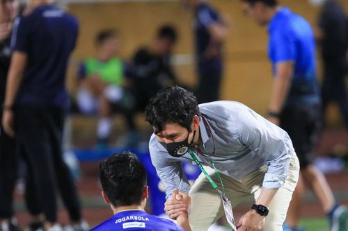 Hà Nội FC, quyết thắng để vào tốp 6