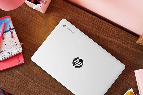 Chromebook tăng trưởng kỷ lục đạt 12 triệu chiếc, tăng 274,6% trong quý 1/2021
