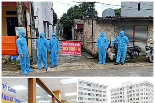 Chỉ đạo, điều hành của Chính phủ, Thủ tướng Chính phủ nổi bật tháng 4/2021