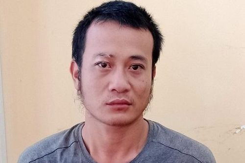 Đối tượng làm giả giấy tờ xe bị bắt sau gần 2 năm lẩn trốn
