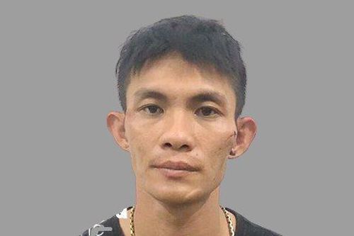 Bắt nghi can nổ súng tại quán cà phê ở Nha Trang