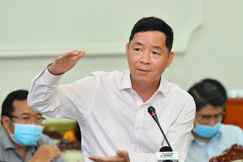 TPHCM hoàn toàn có thể trở thành đại đô thị đẳng cấp khu vực