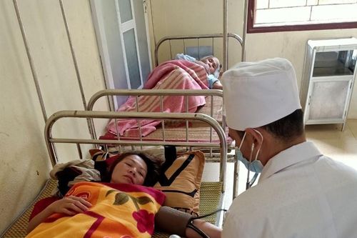 Trạm Y tế xã Xuân Thắng làm tốt công tác chăm sóc sức khỏe ban đầu cho Nhân dân