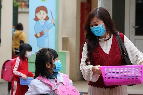 10 tỉnh, thành phố cho học sinh nghỉ học để phòng dịch COVID-19