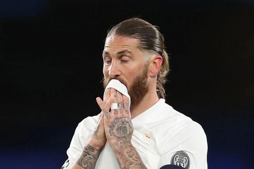 'Real quá già cỗi trước Chelsea đầy khát khao'