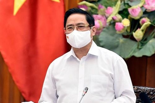 Thủ tướng: Lãnh đạo Bộ Giáo dục phải mạnh mẽ, quyết liệt hành động