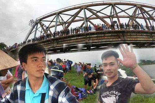 Tử vong khi cứu 3 cô gái đuối nước: Điểm tên những anh hùng đời thực