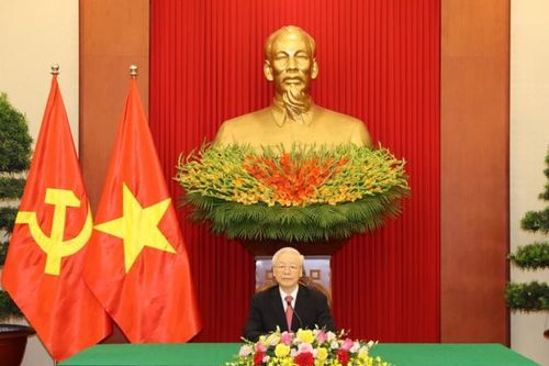 Đưa quan hệ Việt Nam - Cuba đi vào chiều sâu, thực chất và bền vững