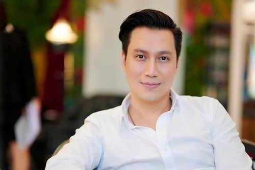 Diễn viên Việt Anh nhận 'kết đắng' khi khuyên đàn ông không nên rửa bát