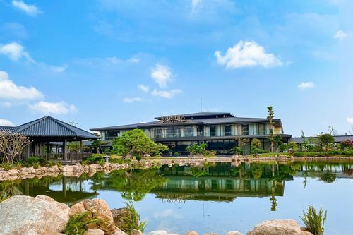 Kawara My An Onsen Resort - điểm đến lý tưởng cho du lịch wellness