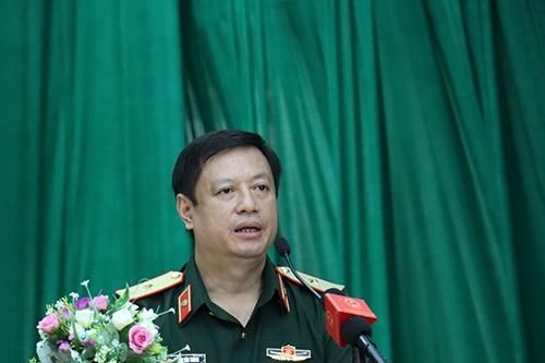 Thiếu tướng Dương Văn Thăng: Đặc biệt quan tâm đến bảo vệ công lý, phòng chống oan sai