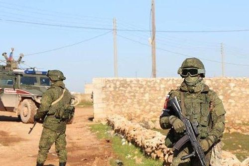 Sức mạnh khủng khiếp của vũ khí hiếm từ Nga khiến IS bạt mạng ở Syria?