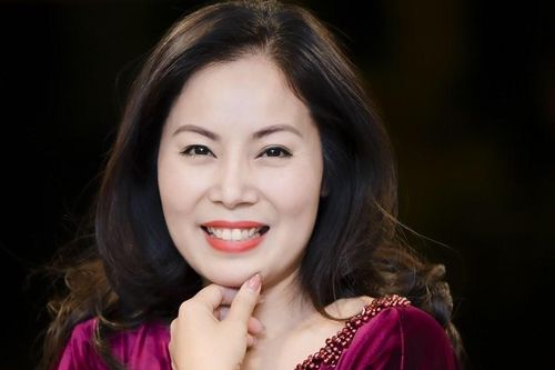 Nghệ sĩ ưu tú Thanh Hiền là tân Giám đốc Nhà hát Múa rối Thăng Long