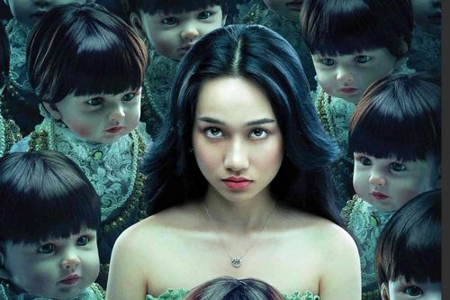 Thảm họa Kiều và sự trở lại của Trúc Anh, Kaity Nguyễn