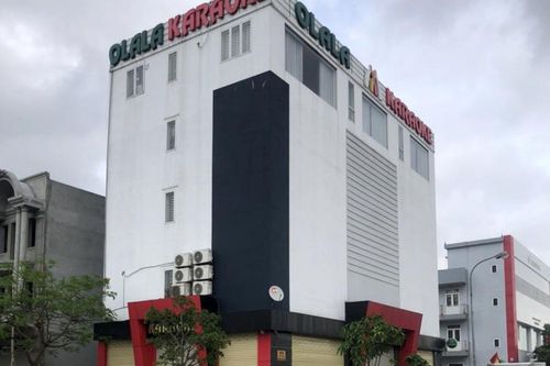 Hải Phòng: Phong tỏa quán karaoke Olala vì liên quan đến ca dương tính với SARS-CoV-2