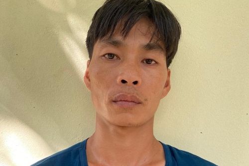 Bắt nóng kẻ dâm ô trẻ em tại huyện Mỹ Đức, Hà Nội