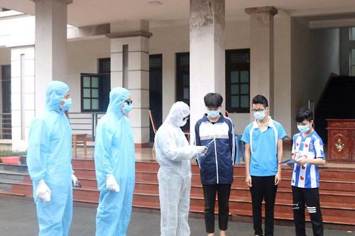 Đình chỉ hàng loạt cán bộ, Vĩnh Phúc siết kỷ luật, kỷ cương phòng, chống COVID-19