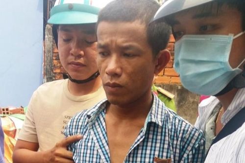 Tên trộm đi xe đạp, vào nhà nguyên Giám đốc sở GTVT 'cuỗm' 66 cây vàng, 35.000 USD