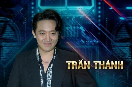 Trấn Thành là MC của Rap Việt mùa 2