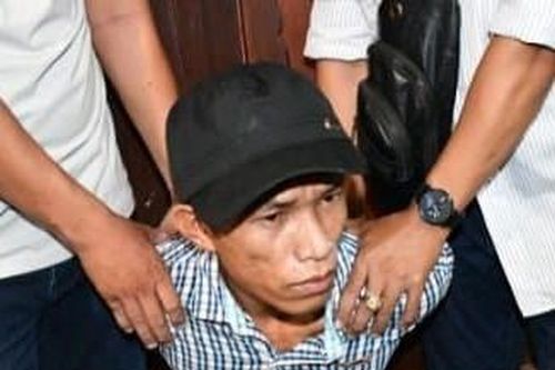 Bắt tên trộm tài sản trị giá 5 tỉ đồng tại nhà nguyên Giám đốc Sở GTVT Trà Vinh