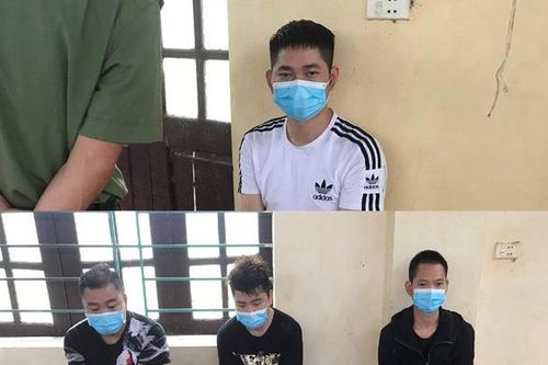 Trục xuất 1.300 người nhập cảnh Việt Nam trái phép?