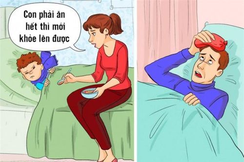 4 hậu quả của việc cha mẹ nói dối con cái dù là vì 'muốn tốt cho con'