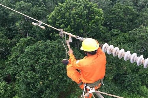 Đắk Lắk: Vận hành lưới điện 110kV an toàn trong mùa khô