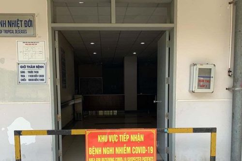Nữ bệnh nhân dương tính SARS-Cov-2 ở Huế từng đi làm căn cước công dân