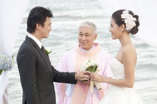 Phim 'Người tình' của đạo diễn Lưu Huỳnh chốt ngày ra rạp