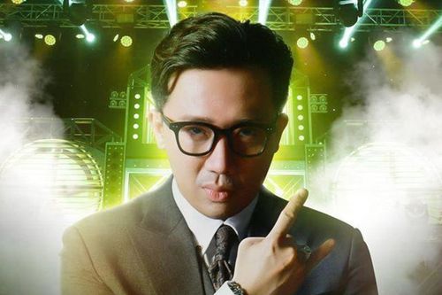 Nghệ sĩ Trấn Thành được mời quay trở lại dẫn 'Rap Việt 2021'