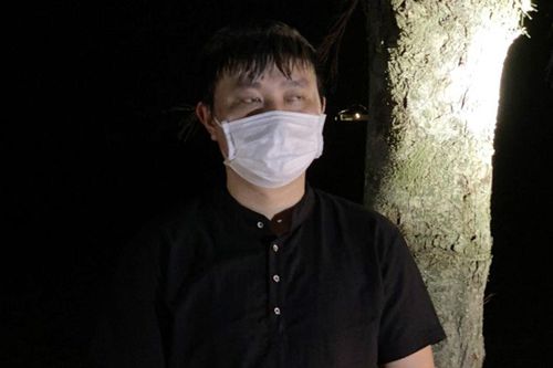 4 người vượt biên ở Cà Mau, Kiên Giang âm tính với nCoV