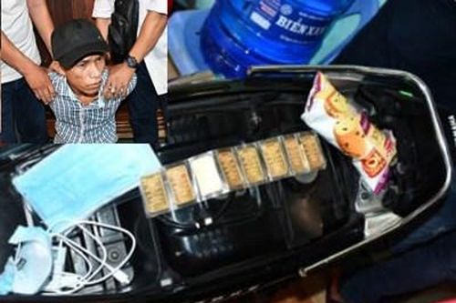 Công an thông tin về nguồn gốc gần 5 tỉ đồng bị trộm của nguyên Giám đốc Sở GTVT Trà Vinh
