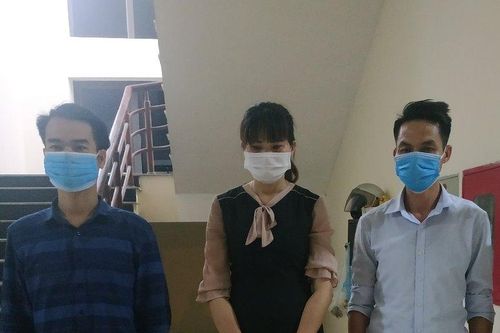 Vĩnh Phúc: Khởi tố 3 đối tượng đưa người xuất, nhập cảnh trái phép tại Phúc Yên