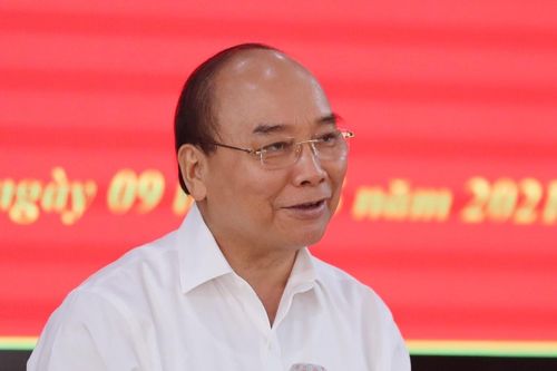 Chủ tịch nước nêu 4 giải pháp giúp TP.HCM khơi thông nguồn lực