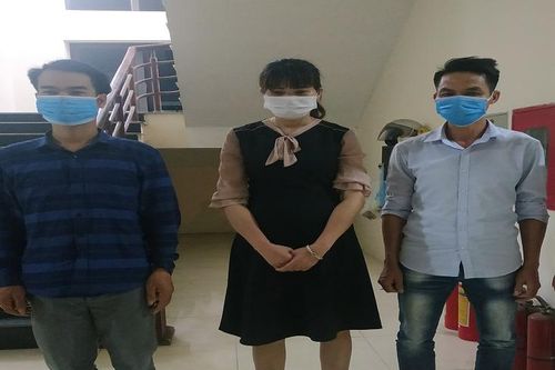 Tổ chức cho người xuất cảnh trái phép, 3 đối tượng bị khởi tố
