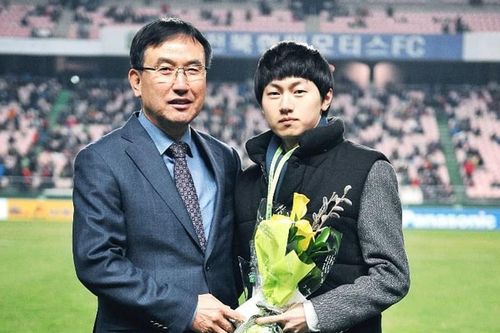 Hà Nội FC bổ nhiệm chức danh 'chưa từng có trong lịch sử đội bóng'