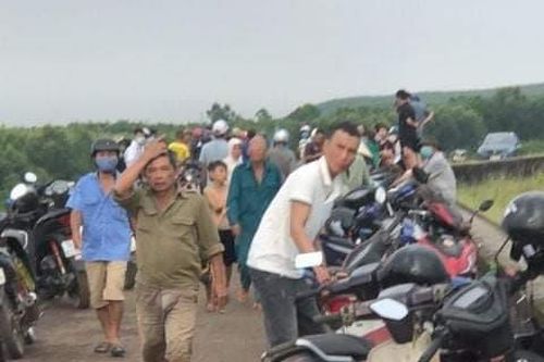 Vừa thi xong học kỳ, nam sinh lớp 10 ở Quảng Trị bị sét đánh tử vong