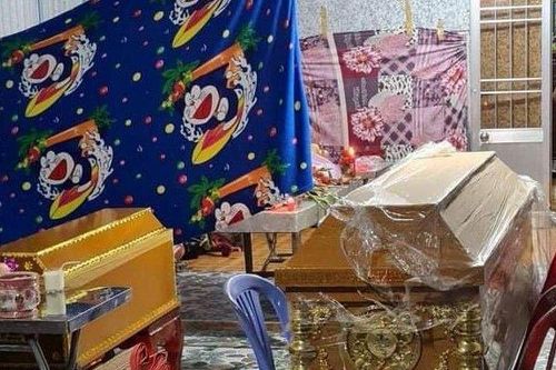 Bạc Liêu: Hai chị em ruột tử vong sau khi ăn cháo gà, uống nước ngọt
